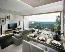Foresque Residences (D23), Condominium #563221441
